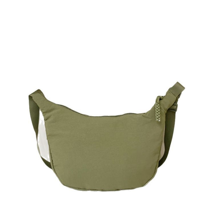 Comfortable shoulder bag with practical compartments Kalsten