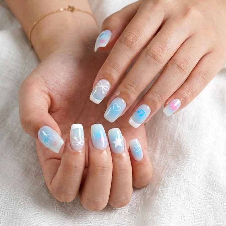 Nail Art Kit