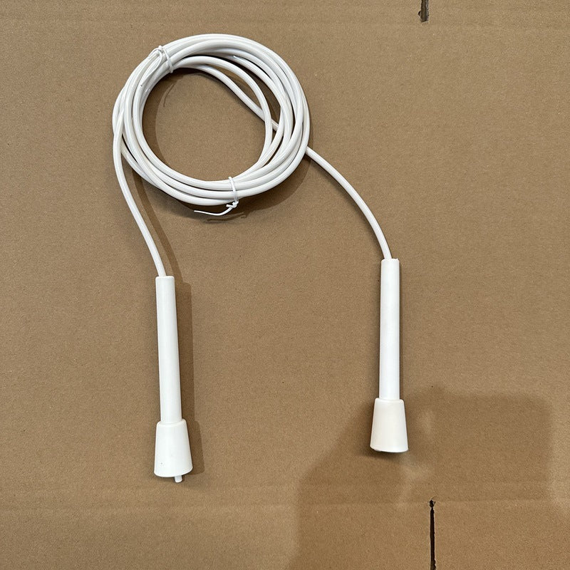 Jump rope with non-slip grips Kalsten