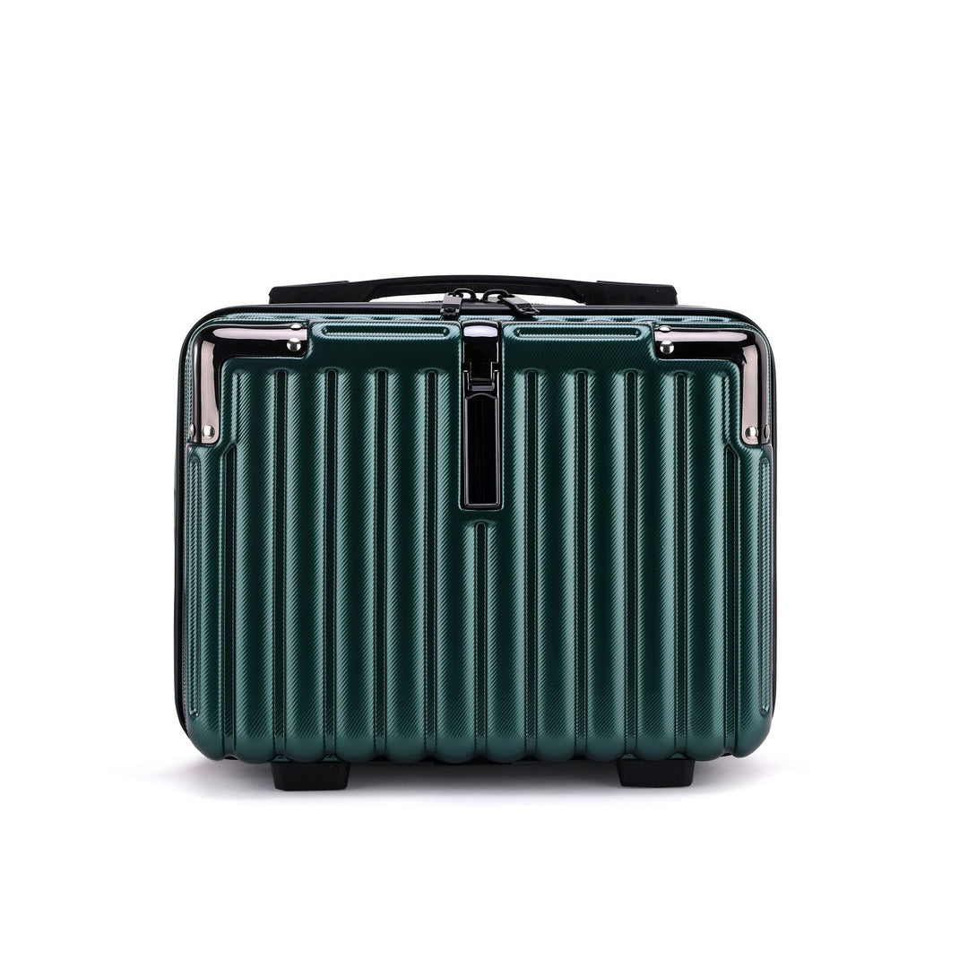 Unisex Stylish Cabin Rolling Suitcase Kalsten