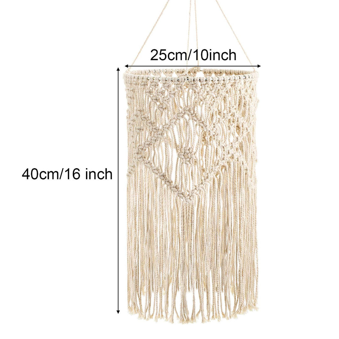 Macrame Wall Tapestry Kalsten