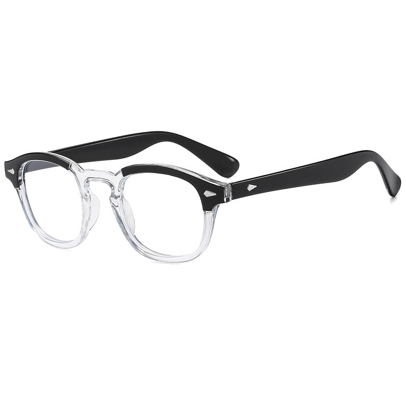 Men's Retro-Inspired Spectacle Frames Kalsten