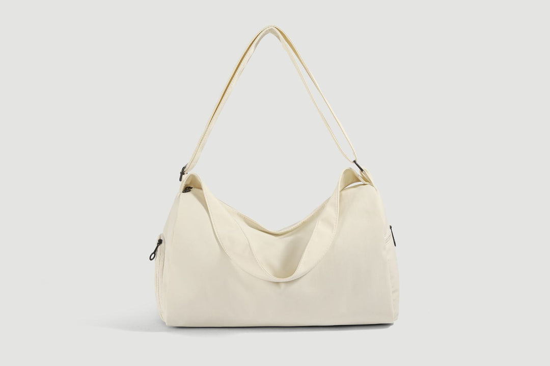 Multi-Functional Soft Fabric Travel Bag