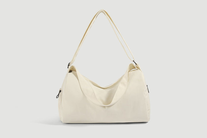 Multi-Functional Soft Fabric Travel Bag