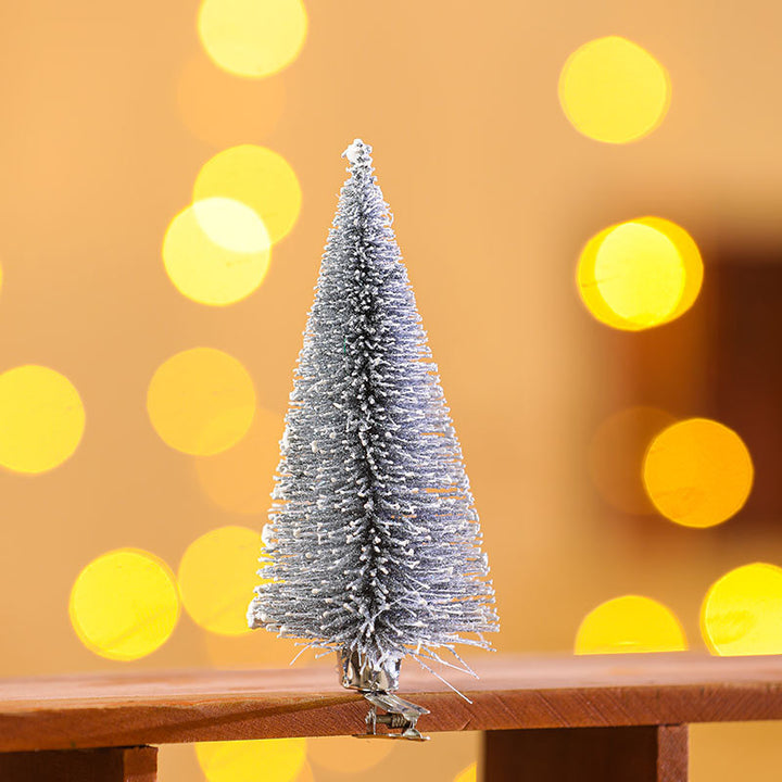 Miniature Christmas Tree Kalsten