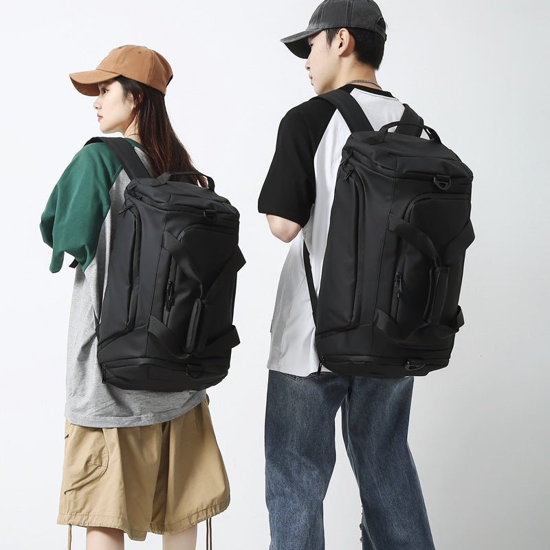 Durable Multi-Functional Travel Duffel Bag Kalsten