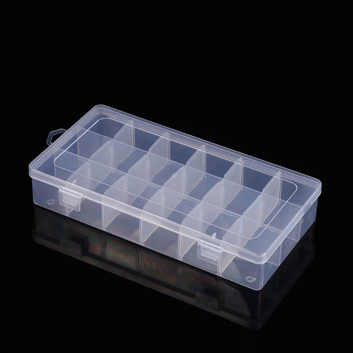 Multi-Section Storage Organizer Kalsten