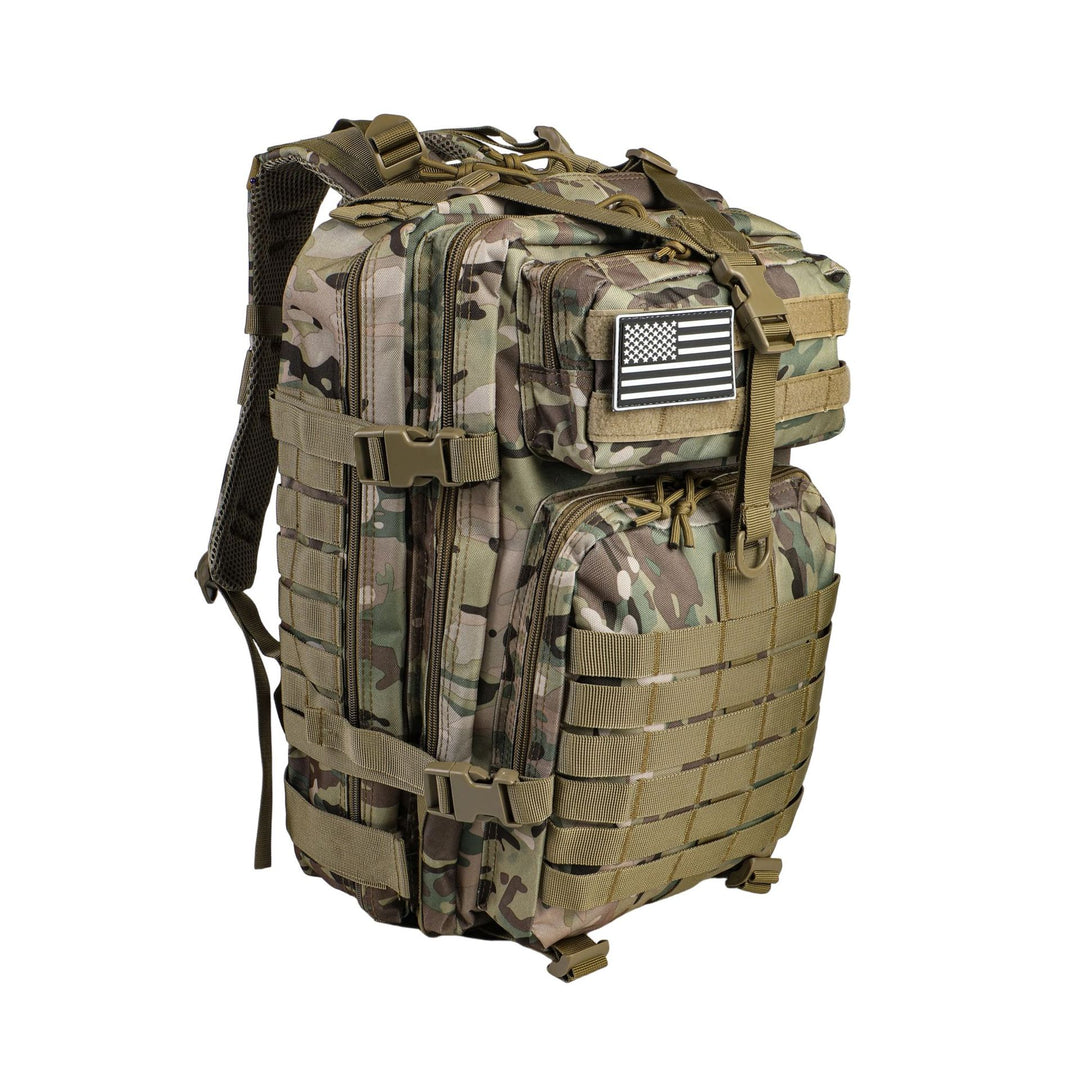 Tactical Backpack Kalsten