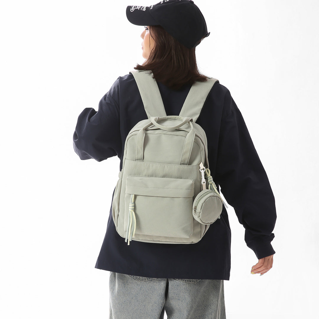 Lightweight Urban Utility Backpack Kalsten