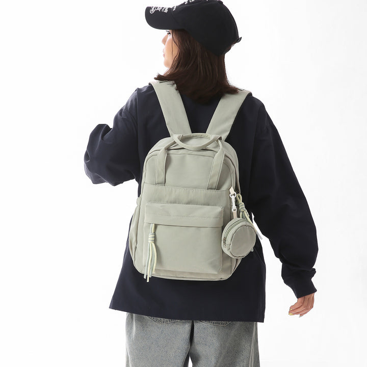 Lightweight Urban Utility Backpack Kalsten