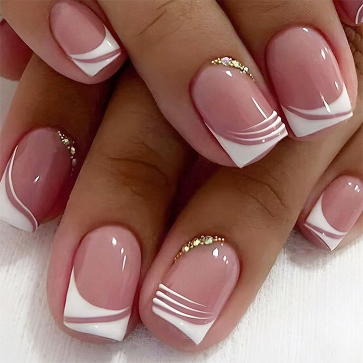 Artificial Nail Art Board Set Kalsten