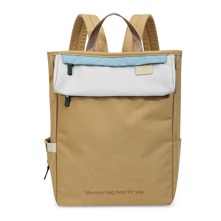 Multifunctional Diaper Backpack Kalsten