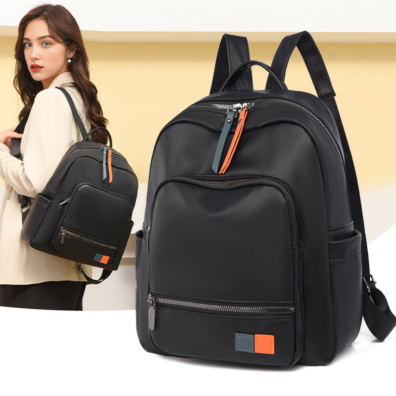 Ergonomic Multi-Compartment Backpack Kalsten