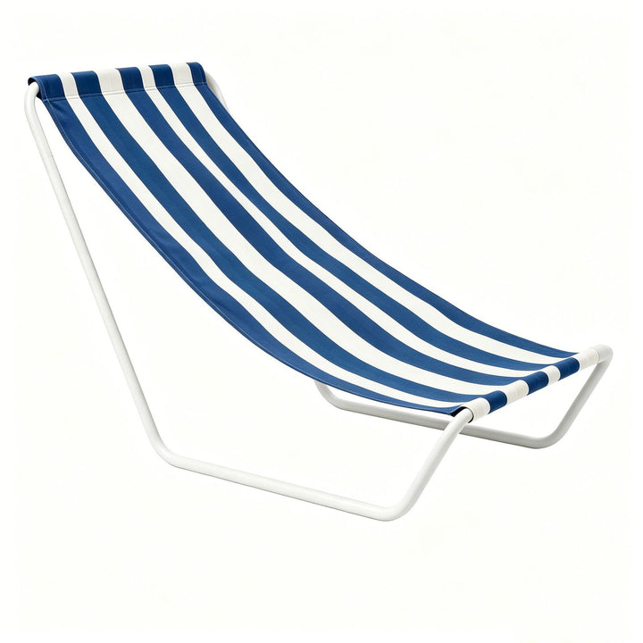 Garden lounger Kalsten