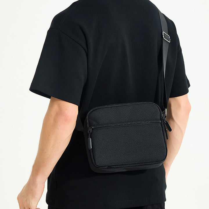 Versatile Organizer Messenger Bag Kalsten