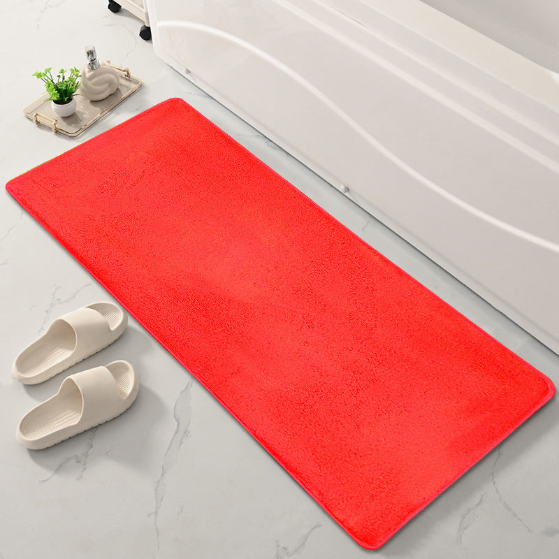 Bathroom Mat Kalsten