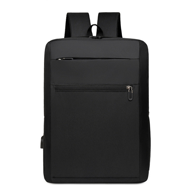 High-Functionality Multi-Compartment Travel Backpack Kalsten