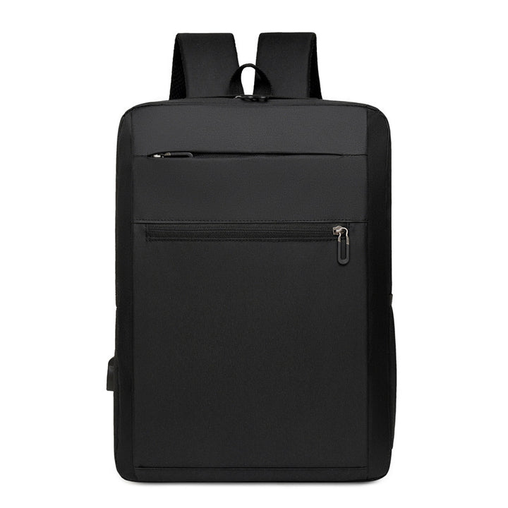 High-Functionality Multi-Compartment Travel Backpack Kalsten