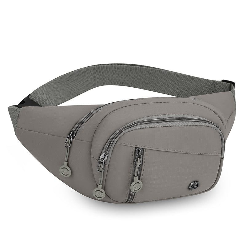 Minimalist Utility Fanny Pack