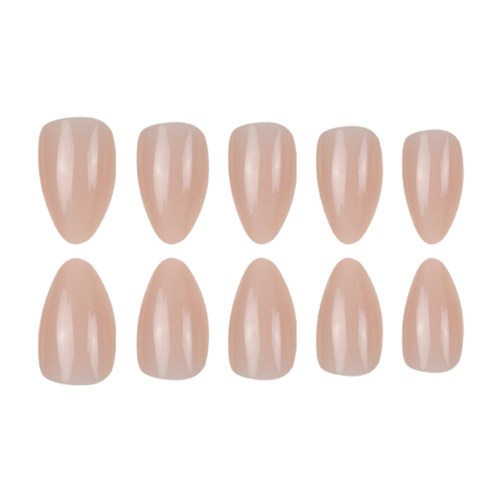 Elegant Stiletto Press-On Nails Kalsten 1789085793