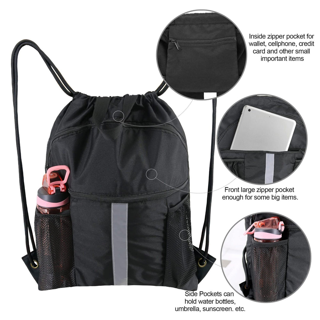 Athletic Sports Backpack Kalsten