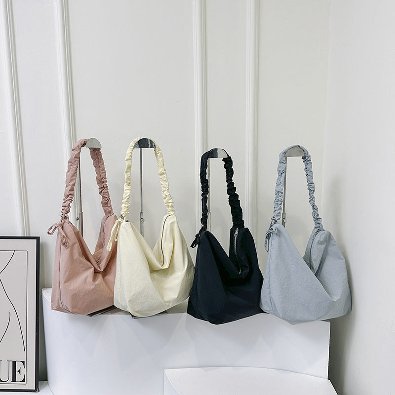 Casual Slouchy Hobo Tote Bag Kalsten