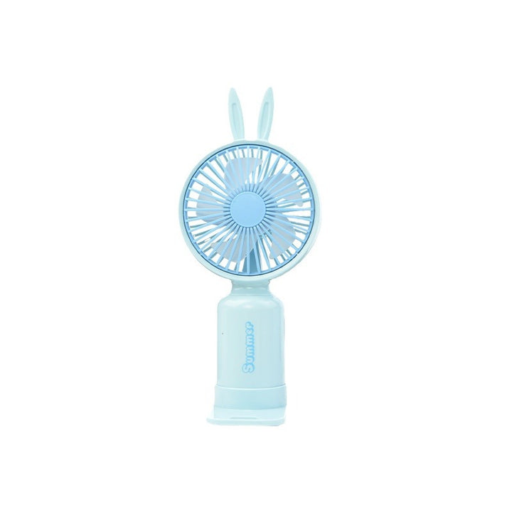 Cute Portable Handheld Fan Kalsten