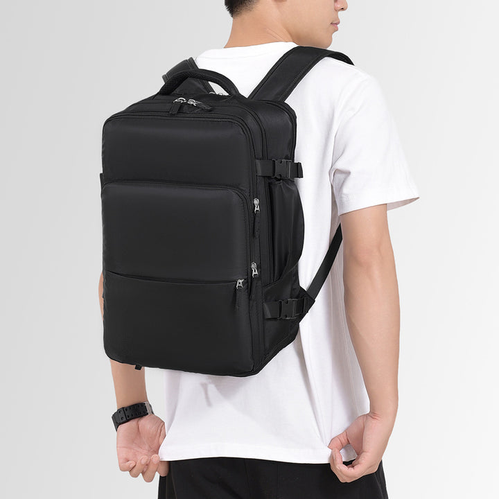 Versatile Multi-Use Backpack Kalsten