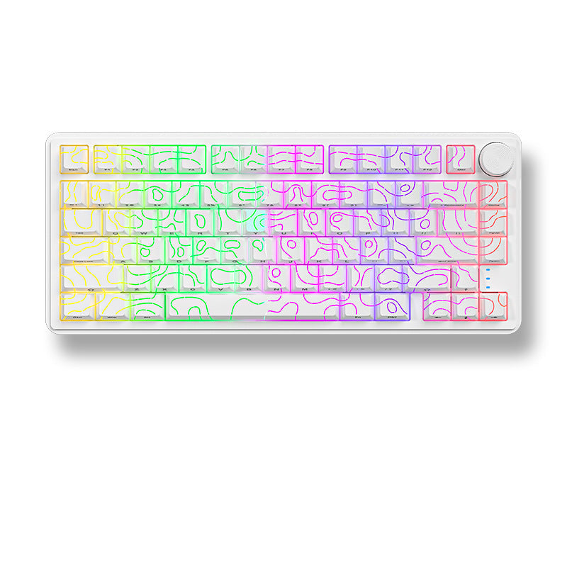 Mechanical Keyboard Kalsten