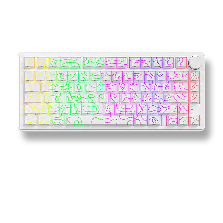 Mechanical Keyboard Kalsten
