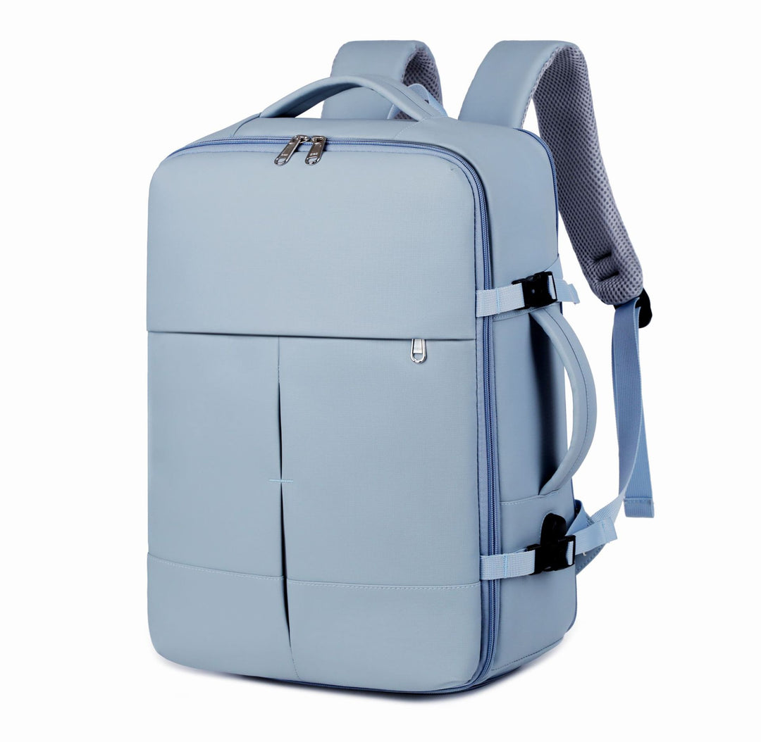 More modern compact backpack with ergonomic design and multifunctional compartments Kalsten