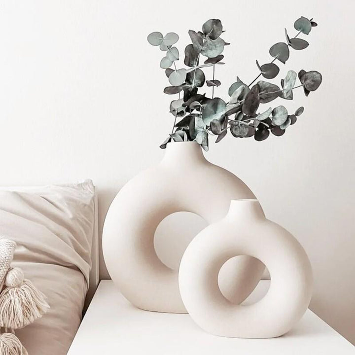 Modern Minimalist Decorative Vase
