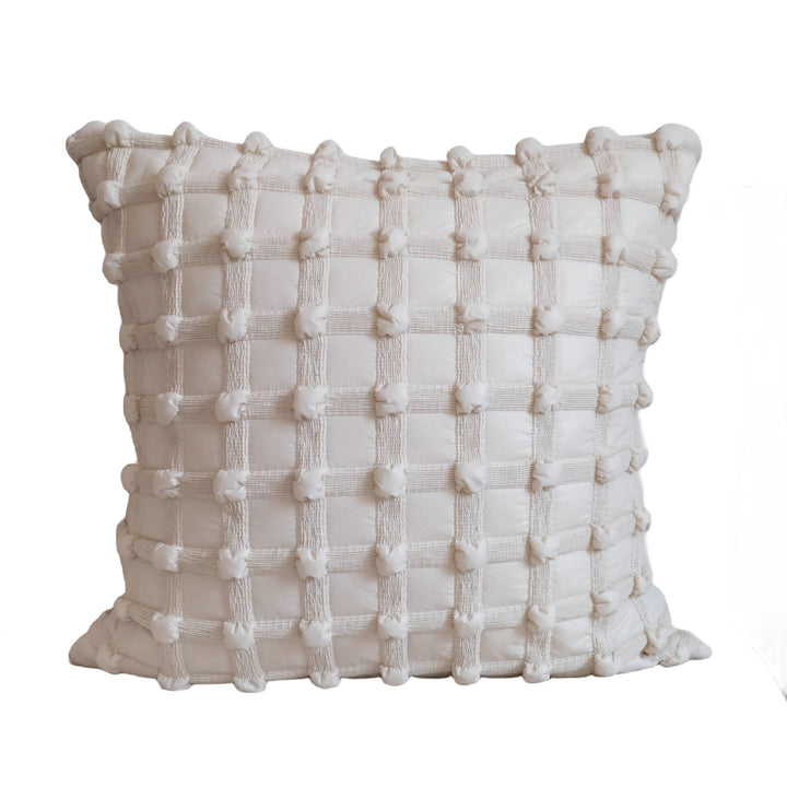 Decorative Throw Pillow for Indoor Home Decor