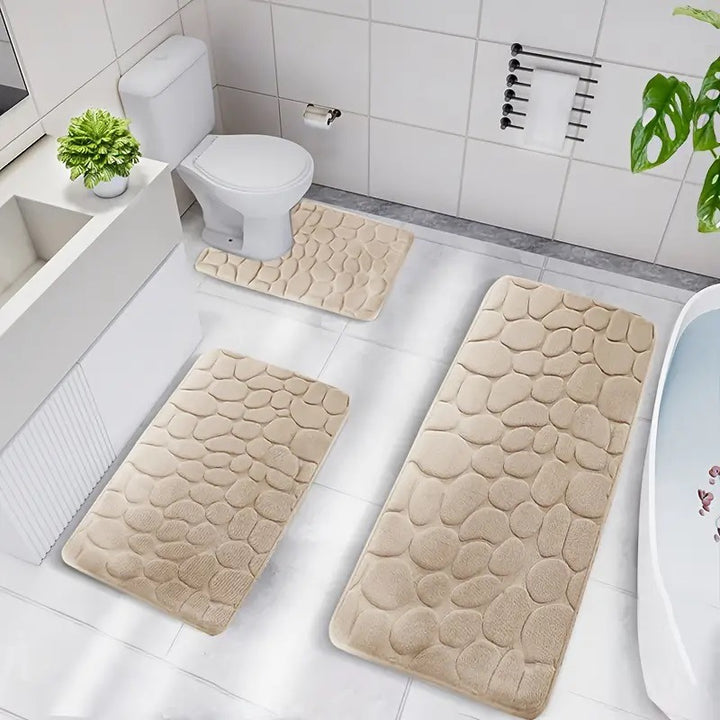 Home Décor Bathroom Mat Kalsten