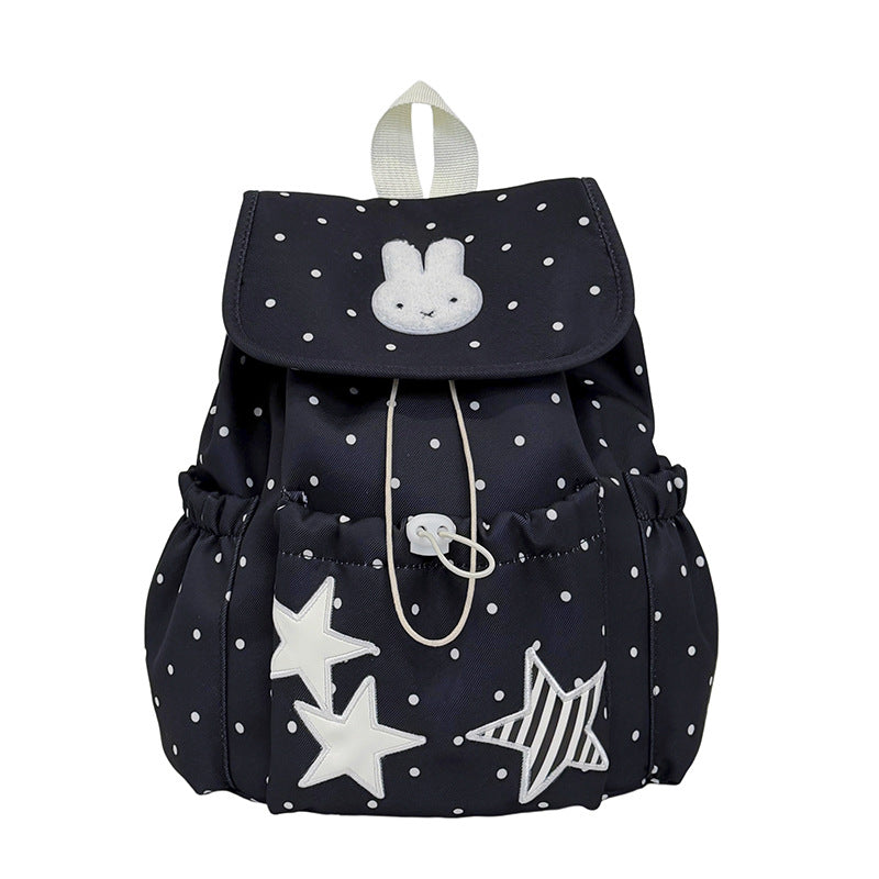 Adventure-Themed Mini Backpack