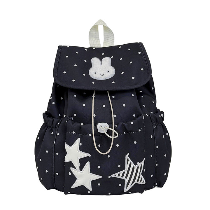 Adventure-Themed Mini Backpack