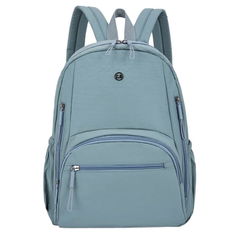 Multi-Compartment Travel Backpack Kalsten