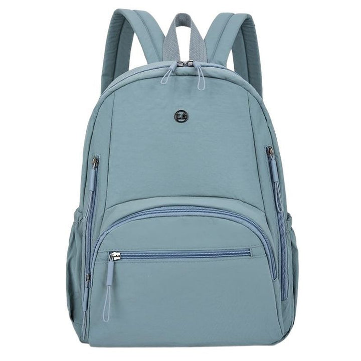 Multi-Compartment Travel Backpack Kalsten