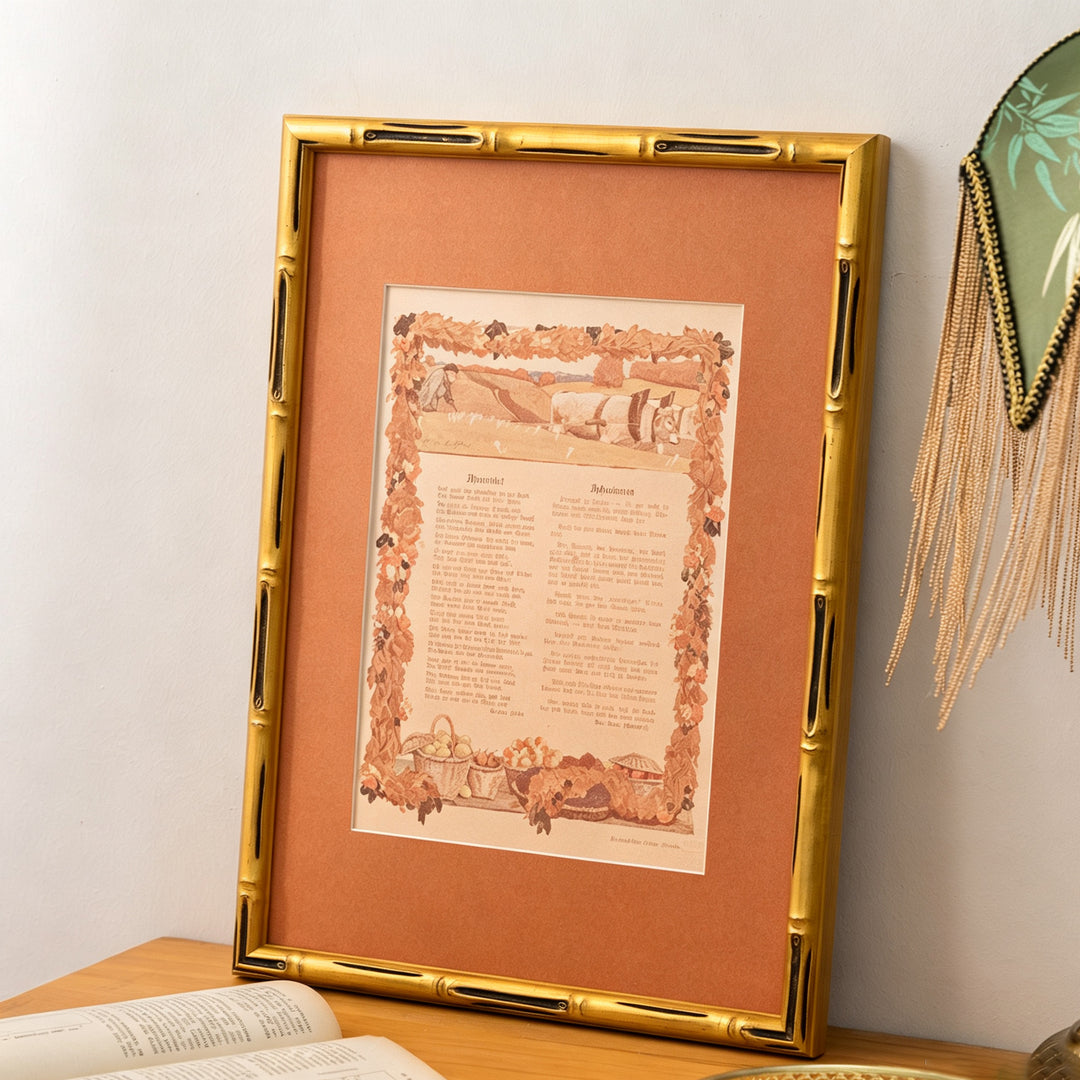 Decorative Art for Home Decor Display