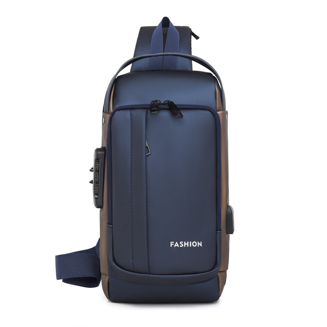 Sporty Sling Backpack By Kalsten