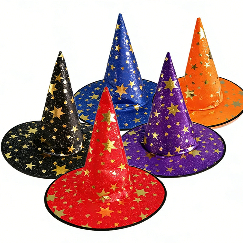 Magical party hats