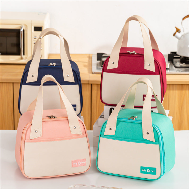 Compact Insulated Lunch Box Kalsten