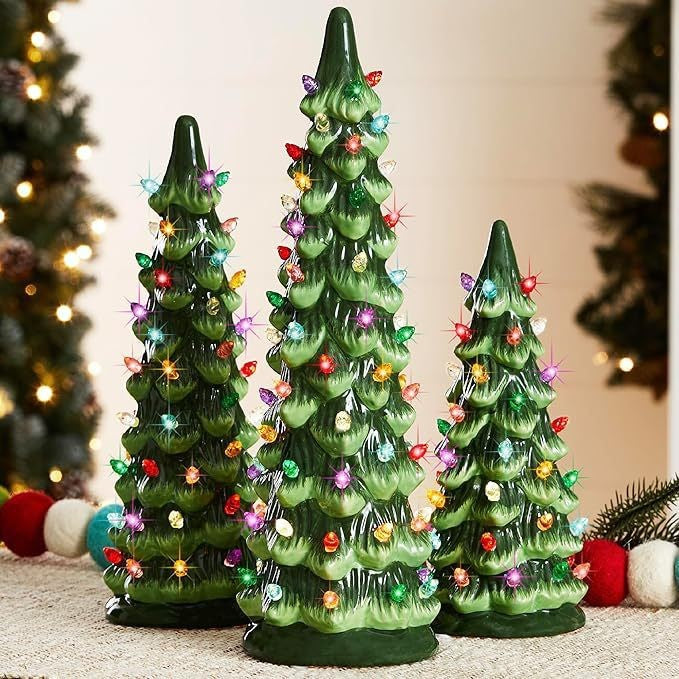 Decorative Christmas Tree Kalsten