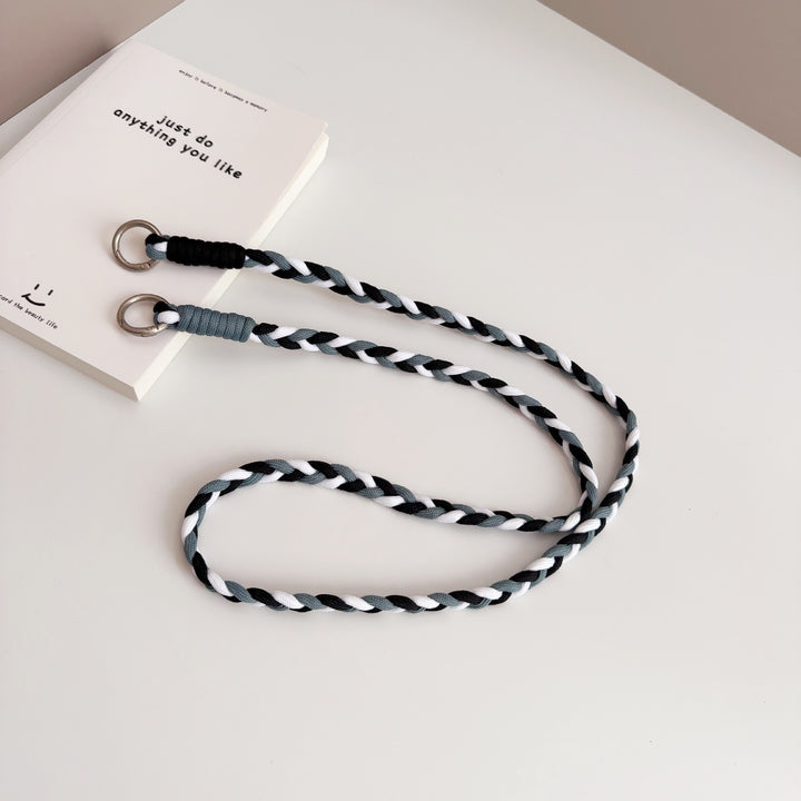 Braided Dog Leash Kalsten