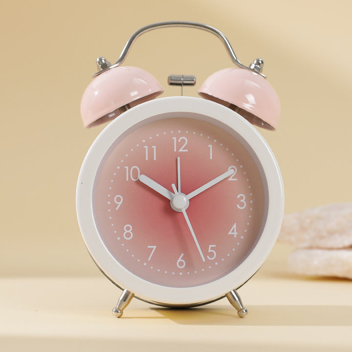 Vintage Alarm Clock Kalsten