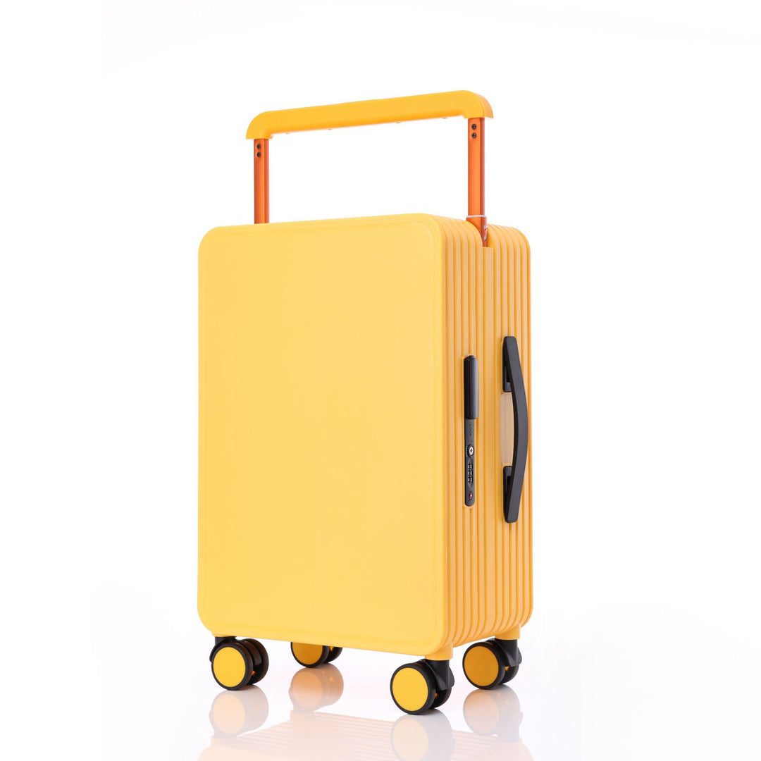 Compact Smart Travel Case