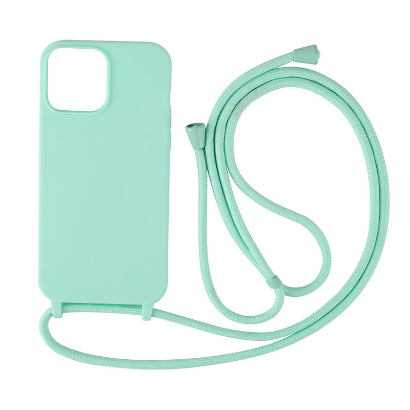 Versatile Phone Lanyard Holder Kalsten