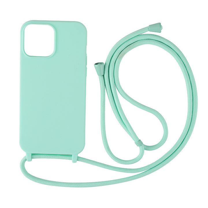 Versatile Phone Lanyard Holder Kalsten