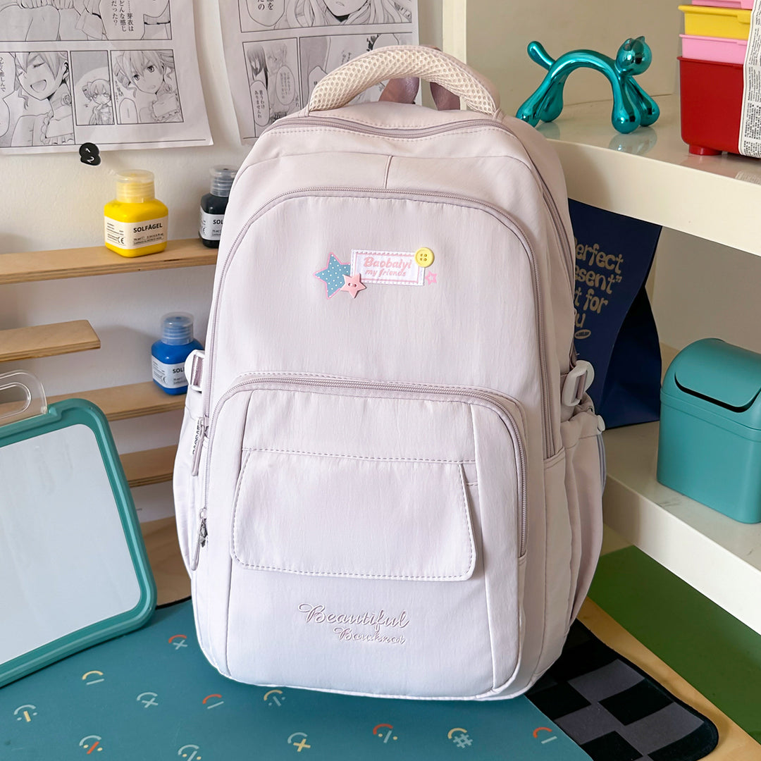Stylish Multifunctional Backpack Kalsten