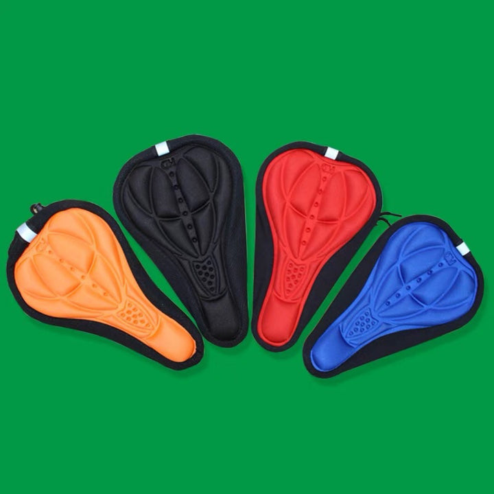 WoPadded Bicycle Seat Cover Kalsten